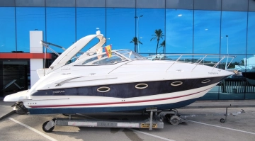 Doral INTRIGUE de segunda mano en venta
