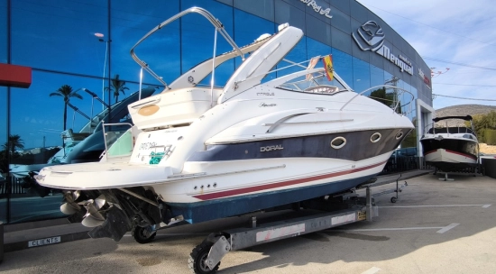 Doral INTRIGUE de segunda mano en venta