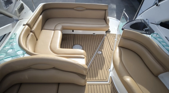 Doral INTRIGUE de segunda mano en venta
