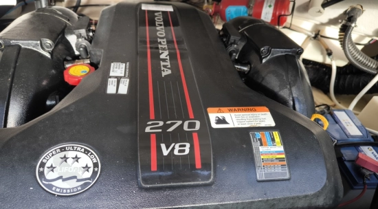 Regal 2250 usado à venda