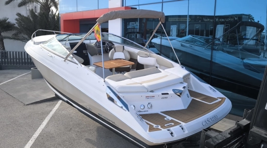 Regal 2250 usado à venda