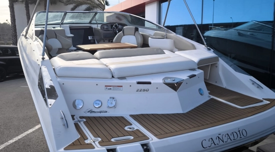 Regal 2250 usado à venda