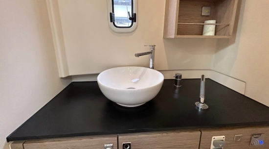Fjord XPRESS 38 de segunda mano en venta
