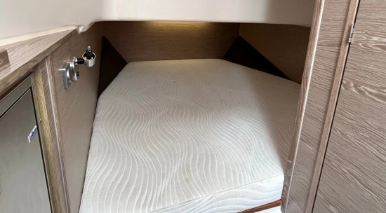 Fjord XPRESS 38 de segunda mano en venta