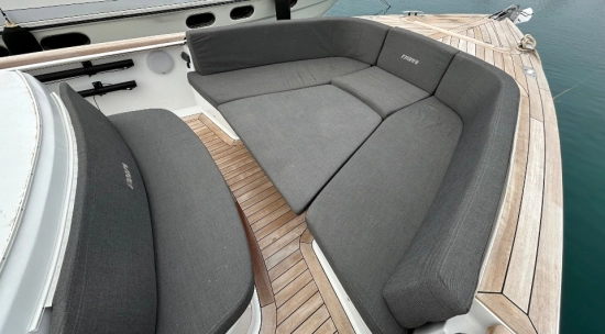 Fjord XPRESS 38 de segunda mano en venta