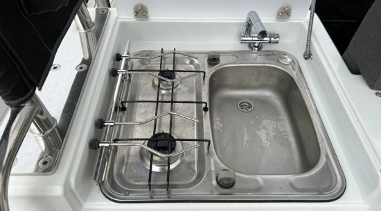 Fjord XPRESS 38 de segunda mano en venta
