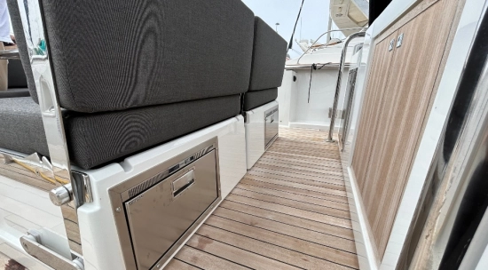 Fjord XPRESS 38 de segunda mano en venta