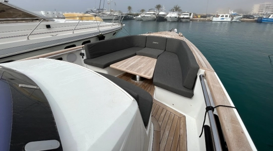 Fjord XPRESS 38 de segunda mano en venta