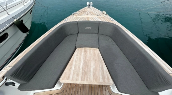 Fjord XPRESS 38 de segunda mano en venta