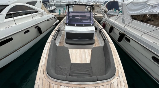Fjord XPRESS 38 de segunda mano en venta