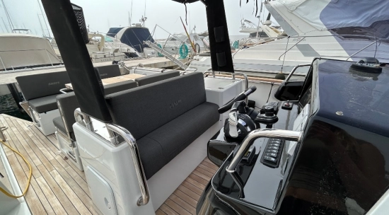 Fjord XPRESS 38 de segunda mano en venta