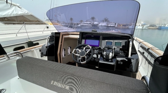 Fjord XPRESS 38 de segunda mano en venta