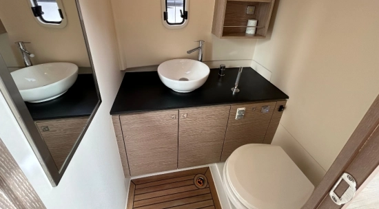 Fjord XPRESS 38 de segunda mano en venta