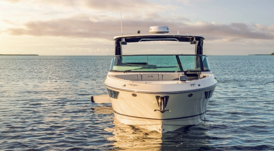 Sea Ray SLX 360 OUTBOARD nuova in vendita