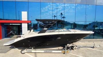 Sea Ray SDX 290 nuevo en venta