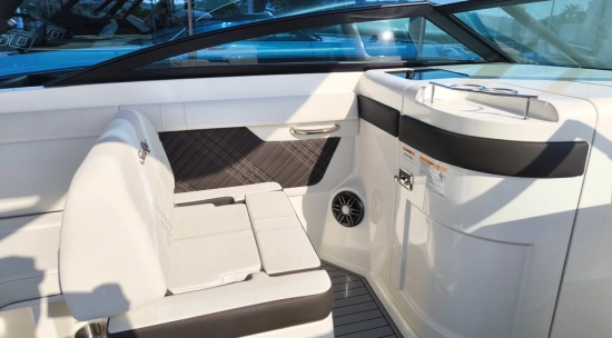 Sea Ray SDX 290 nuova in vendita