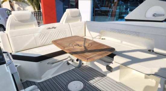 Sea Ray SDX 290 nuova in vendita