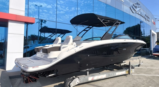 Sea Ray SDX 290 nuova in vendita