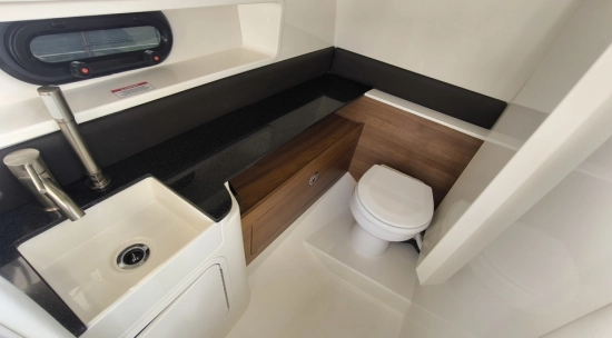 Sea Ray SDX 290 nuova in vendita