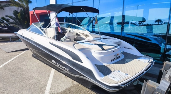 BRYANT 246 de segunda mano en venta