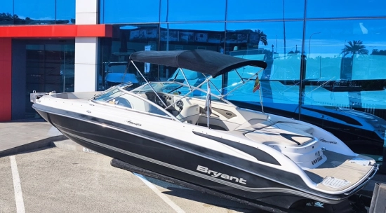 BRYANT 246 de segunda mano en venta