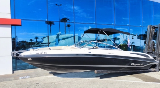 BRYANT 246 de segunda mano en venta