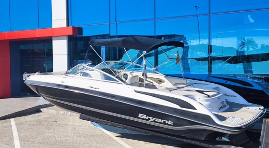BRYANT 246 de segunda mano en venta