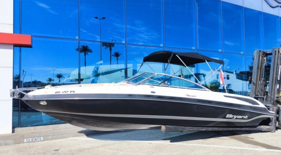 BRYANT 246 de segunda mano en venta