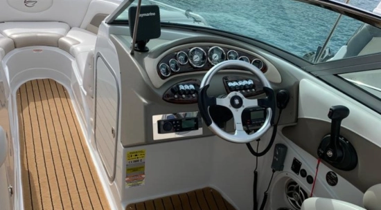 Crownline 265SS usado à venda