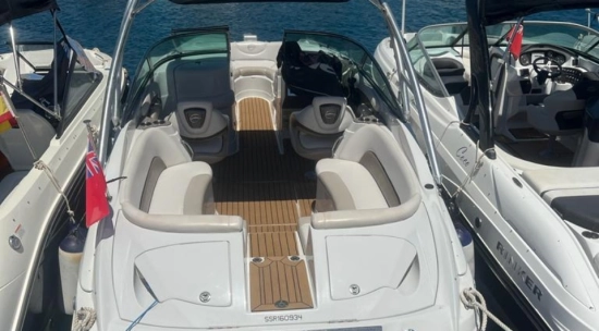 Crownline 265SS usado à venda