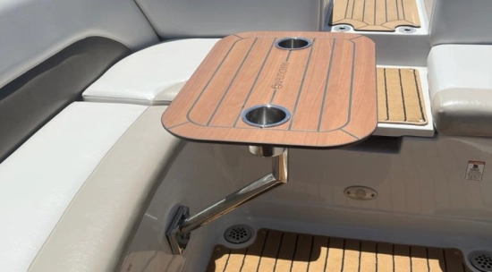 Crownline 265SS usado à venda