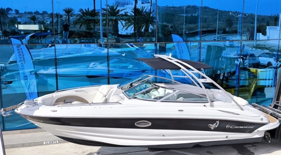 Crownline 265SS usado à venda