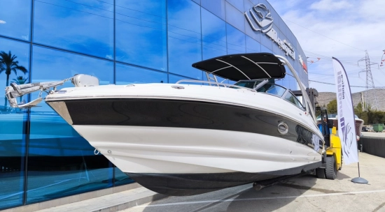 Crownline 265SS usado à venda