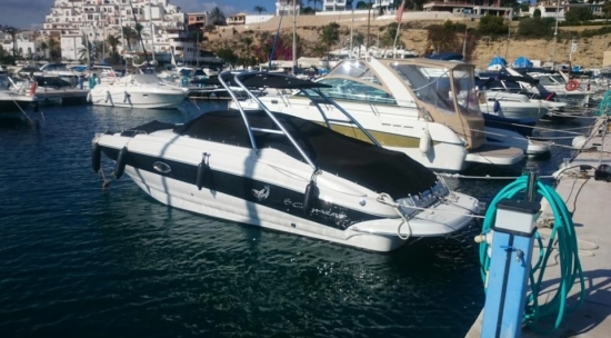 Crownline 265SS usado à venda