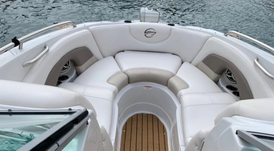Crownline 265SS usado à venda