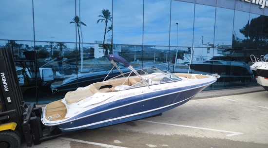 Four Winns H260 usata in vendita