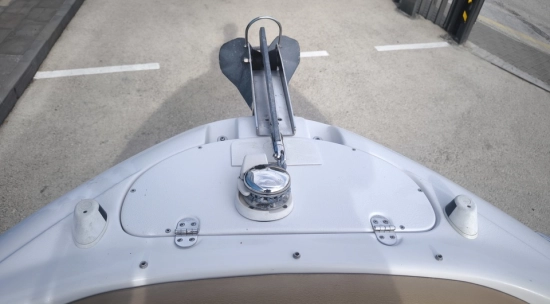 Four Winns H260 usata in vendita