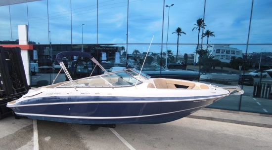 Four Winns H260 usata in vendita