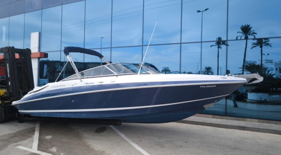 Four Winns H260 usata in vendita
