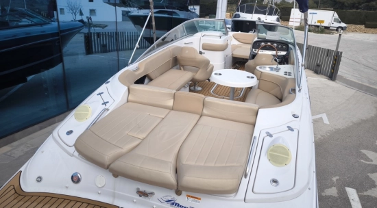 Four Winns H260 usata in vendita