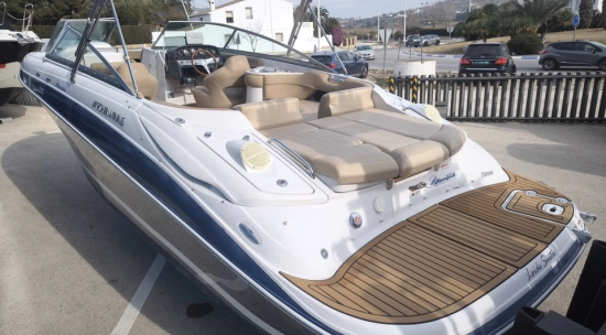 Four Winns H260 usata in vendita