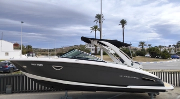 Regal 2800 RX de segunda mano en venta