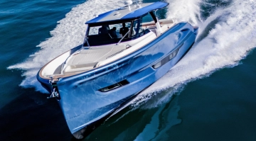 Solaris Power 60 OPEN nuevo en venta