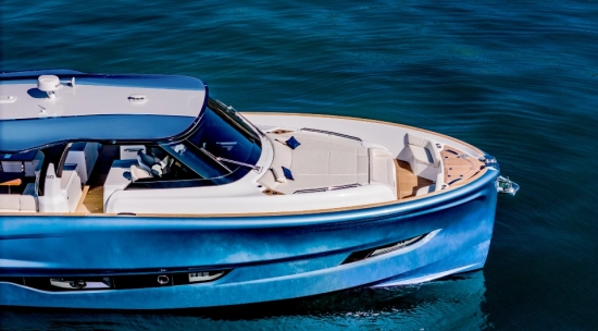 Solaris Power 60 OPEN novos à venda