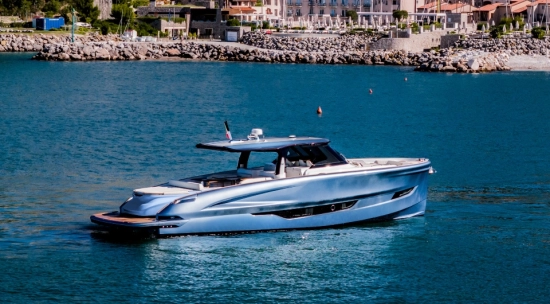 Solaris Power 60 OPEN novos à venda
