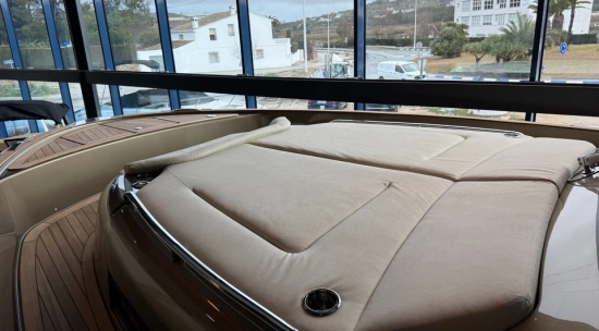 Solaris Power 44 ST OPEN nuova in vendita
