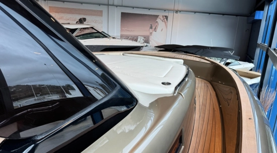 Solaris Power 44 ST OPEN nuova in vendita