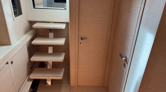 Solaris Power 44 ST OPEN nuova in vendita