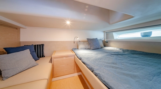 Solaris Power 44 ST OPEN nuova in vendita