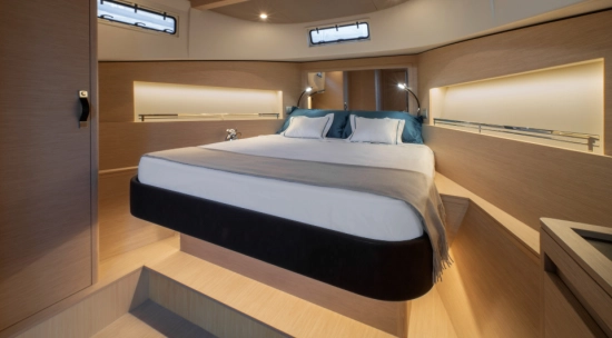 Solaris Power 44 ST OPEN nuova in vendita